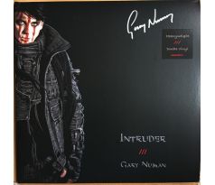 Numan Gary - Intruder / 2LP Vinyl