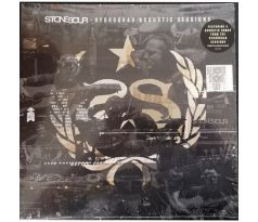 Stone Sour - Hydrograd Acoustic Sessions / LP Vinyl