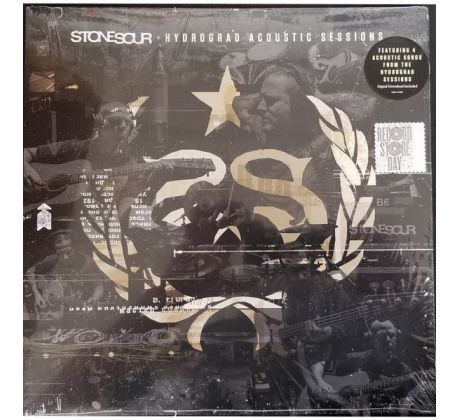 Stone Sour - Hydrograd Acoustic Sessions / LP Vinyl