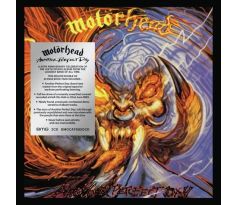 Motorhead - Another Perfect Day (Deluxe 2CD) Audio CD album