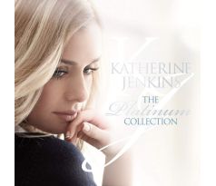 Jenkins Katherine - The Platinum Collection (2CD) Audio CD album