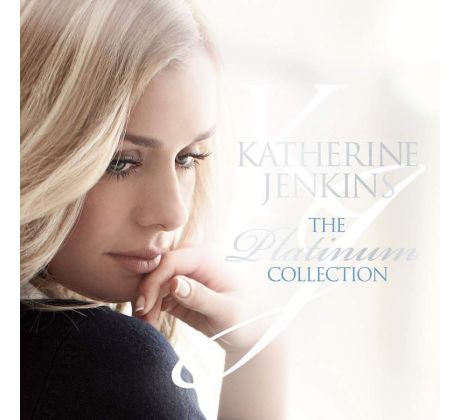 Jenkins Katherine - The Platinum Collection (2CD) Audio CD album