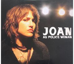 Joan As Police Woman - Real Life (2CD) Audio CD album