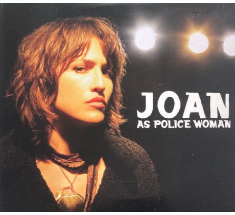 Joan As Police Woman - Real Life (2CD) Audio CD album