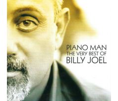 Joel Billy - Piano Man / The Very Best Of (CD) Audio CD album