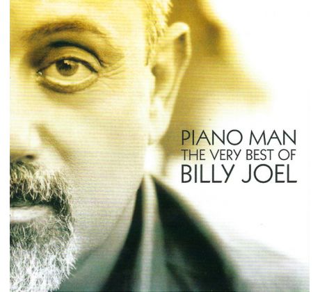 Joel Billy - Piano Man / The Very Best Of (CD) Audio CD album