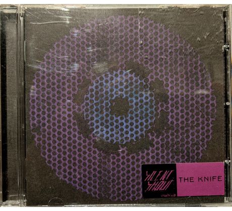 Knife The - Silent Shout (CD) Audio CD album