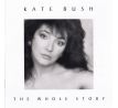 Bush Kate - The Whole Story (CD) Audio CD album