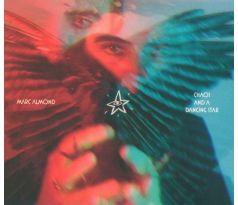 Almond Marc - Chaos And Dancing Star (CD) Audio CD album