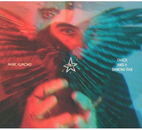 Almond Marc - Chaos And Dancing Star (CD) Audio CD album