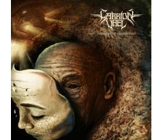 Carrion Vael - Abhorrent Obsessions (CD) Audio CD album