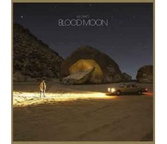 M. Craft - Blood Moon / LP Vinyl LP album