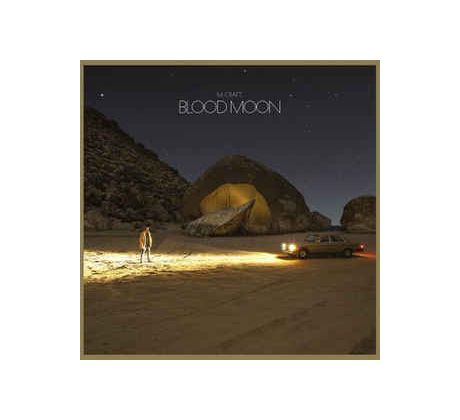 M. Craft - Blood Moon / LP Vinyl LP album