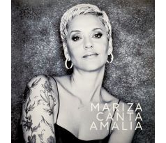 Mariza - Mariza Canta Amalia / LP Vinyl LP album