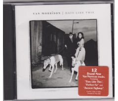 Van Morrison - Days Like This (CD) Audio CD album