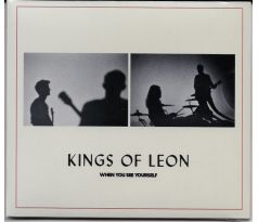 Kings Of Leon - When You See Yourself (CD) Audio CD album