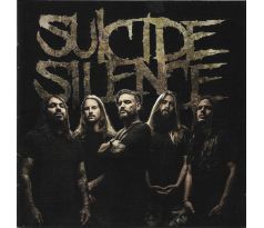 Suicide Silence - Suicide Silence (CD) Audio CD album