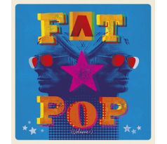 Weller Paul - Fat Pop (CD) Audio CD album