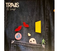 Travis - 10 Songs / LP Vinyl