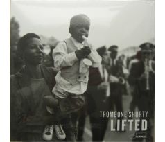 Trombone Shorty - Lifted / LP