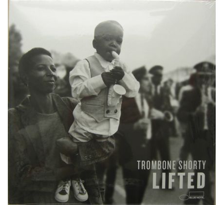 Trombone Shorty - Lifted / LP