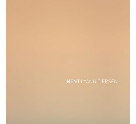 Tiersen Yann - Hent / LP Vinyl