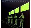 Kraftwerk - Remixes / 3LP Vinyl LP album