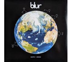 Blur - Bustin´ + Dronin´ - RSD / 2LP Vinyl LP album