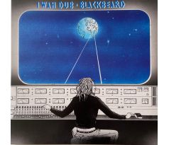 Blackbeard - I Wah Dub - RSD / LP Vinyl LP album