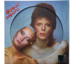 Bowie David - Pinups / LP Vinyl LP album