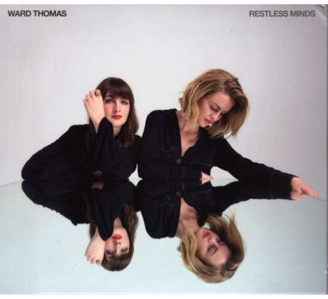 Ward Thomas - Restless Minds (CD) Audio CD album