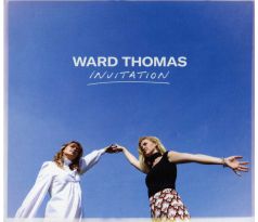 Ward Thomas - Invitation (CD) Audio CD album