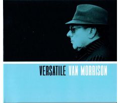 Van Morrison - Versatile (CD) Audio CD album