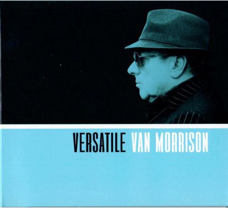 Van Morrison - Versatile (CD) Audio CD album