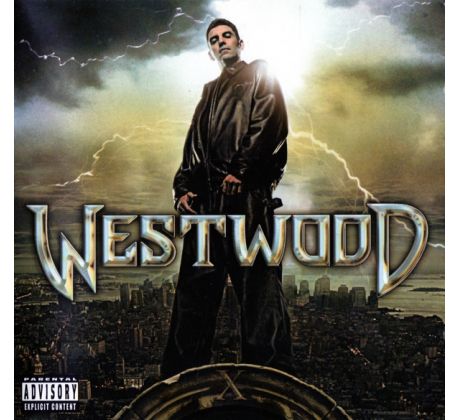 V.A. - Westwood Volume X (2CD) Audio CD album