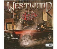 V.A. - Westwood Ride With The Big Dawg (2CD) Audio CD album