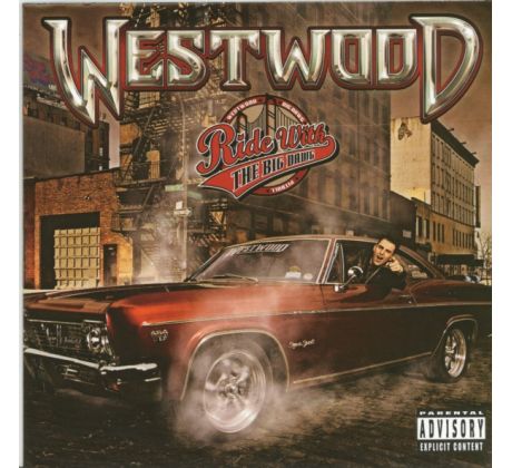 V.A. - Westwood Ride With The Big Dawg (2CD) Audio CD album