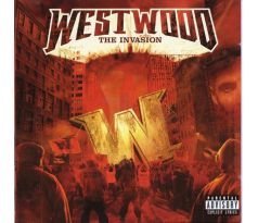 V.A. - Westwood The Invasion (2CD) Audio CD album