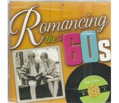 V.A. - Romancing The 60s / Love Letters (2CD) Audio CD album