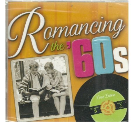 V.A. - Romancing The 60s / Love Letters (2CD) Audio CD album