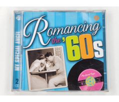 V.A. - Romancing The 60s / My Special Angel (2CD) Audio CD album