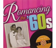 V.A. - Romancing The 60s / This Magic Moment (2CD) Audio CD album