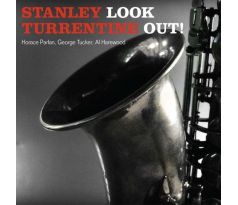 Turrentine Stanley - Look Out! (CD) Audio CD album