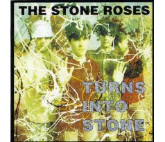 Stone Roses - Turns Into Stone (CD) Audio CD album