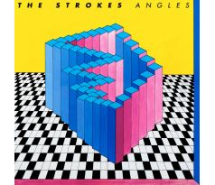 Strokes - Angles / LP Vinyl