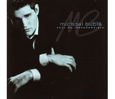 Buble Michael - Call Me Irresponsible (CD) Audio CD album