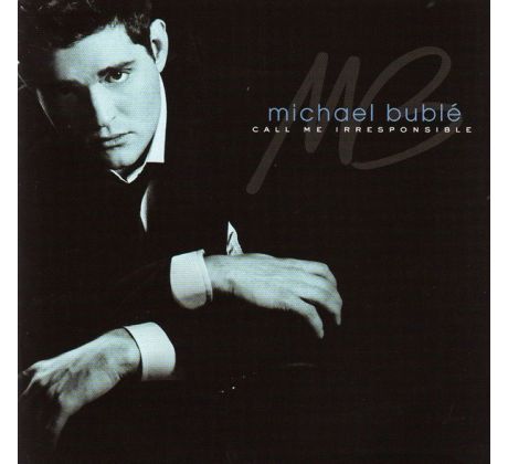 Buble Michael - Call Me Irresponsible (CD) Audio CD album