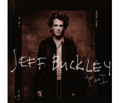 Buckley Jeff - You And I (CD) Audio CD album