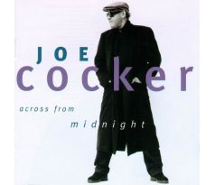 Cocker Joe - Across From Midnight (CD) Audio CD album