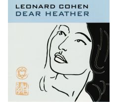 Cohen Leonard - Dear Heather (CD) Audio CD album